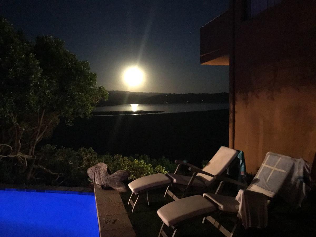 Tequila Moon Apartment Wilderness Ngoại thất bức ảnh